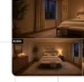 Bedroom Cozy background node